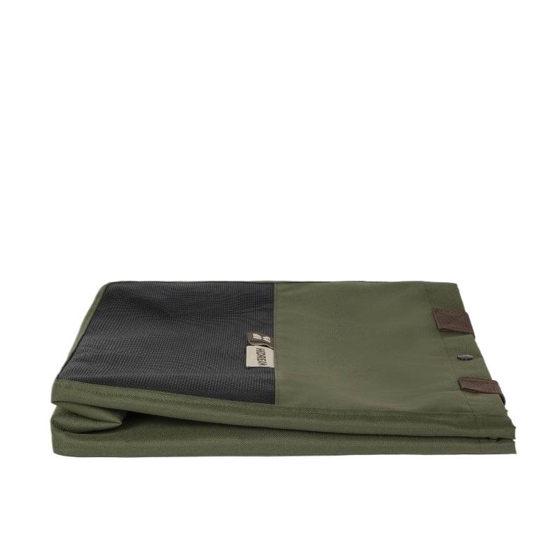 HiDREAM® Single-Shoulder Canvas Pet Carrier - KIKOPALS