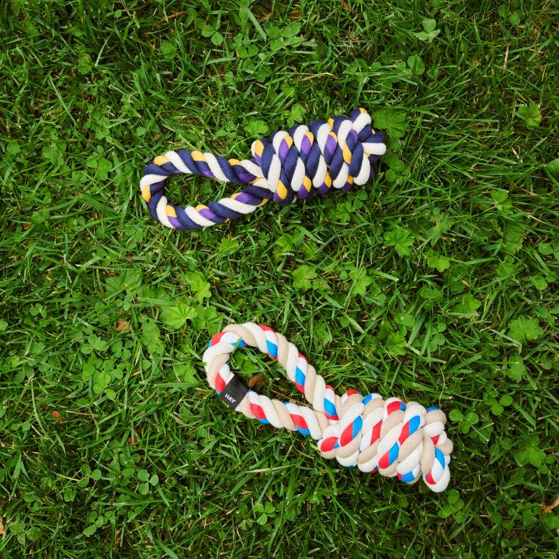 HAY® Durable Dog Rope Chew Toys - KIKOPALS