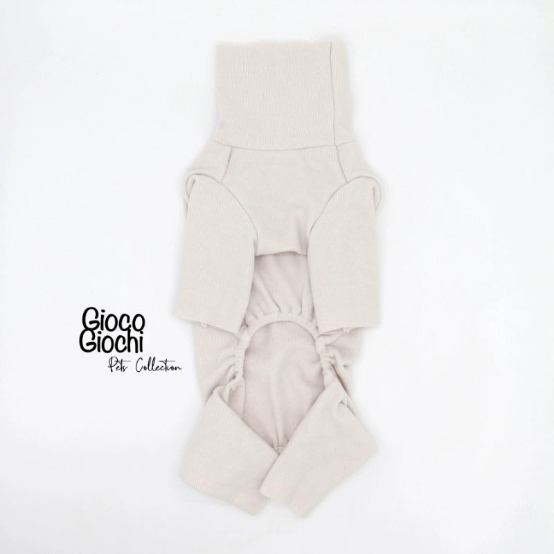 GiocoGiochi® Thick Plush Dog Warmer