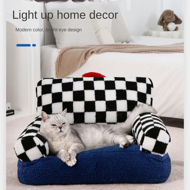 UFHome® Pet Sofa Bed - KIKOPALS