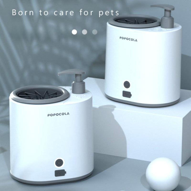 POPOCOLA® Pet Foot Washer - KIKOPALS