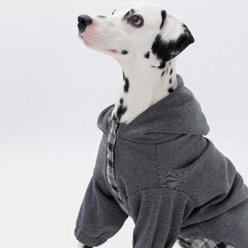 TAORAE® Hooded Dog Sweater - KIKOPALS