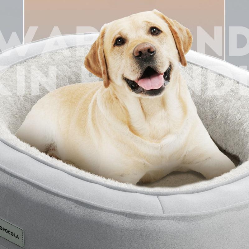 POPOCOLA® Thickened Dog Bed - KIKOPALS