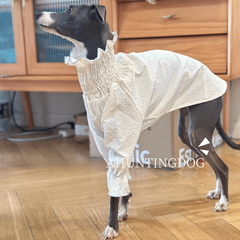 A HUNTING DOG® Dog Princess Bubble Dress - KIKOPALS