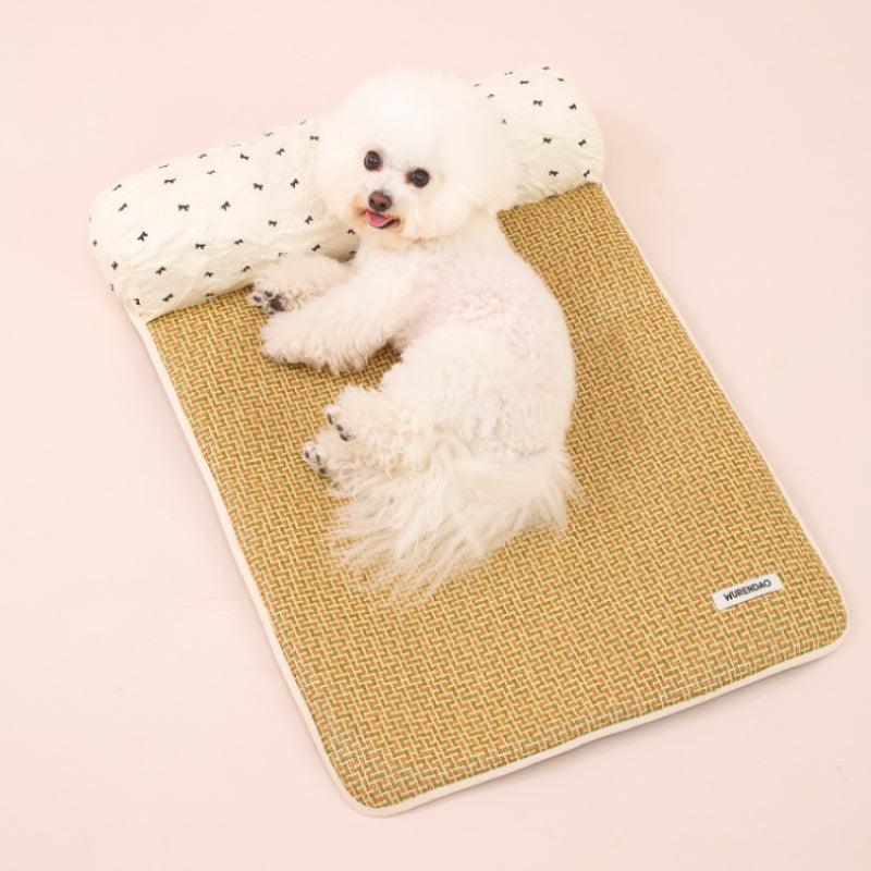 WURENDAO® Pet Cooling Mat - KIKOPALS