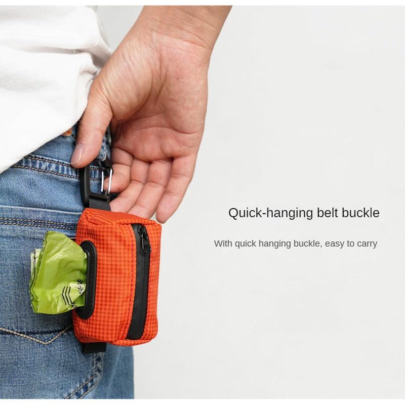 BeauGo® Dog Poop Bag Dispenser - KIKOPALS