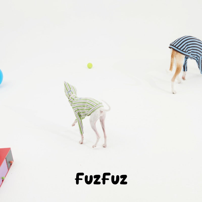 FuzFuz® Two-Legged Garment for Dogs