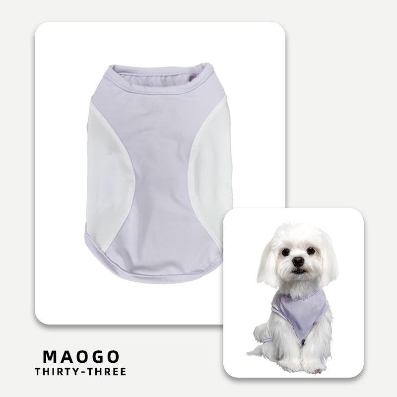 MAOGO® Pet Sun-Protection Cool Shirt - KIKOPALS