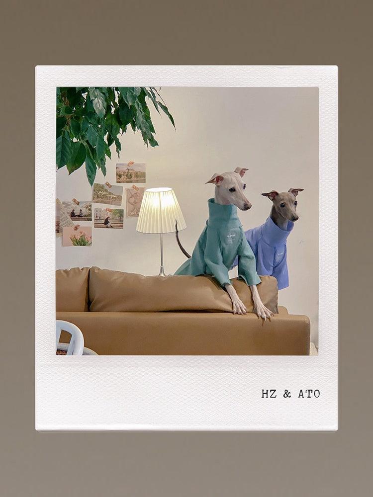 GASU® Adjustable Lazy Dog Tee Shirt - KIKOPALS