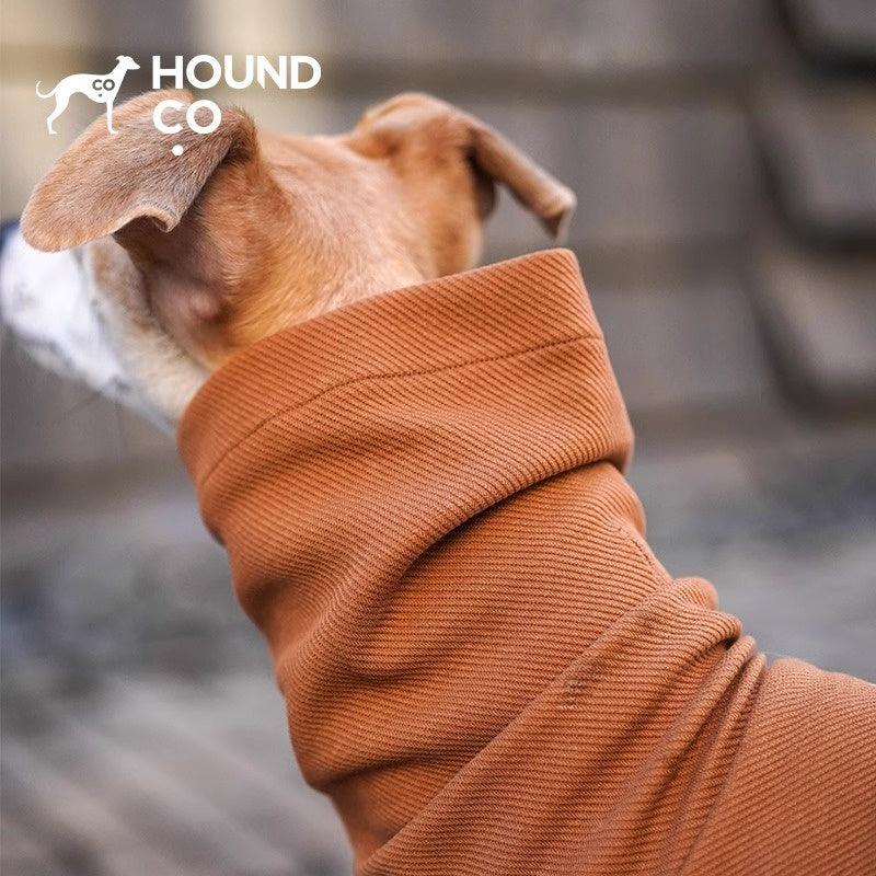 Hound Co.® Fleece Dog Jumpsuit - KIKOPALS