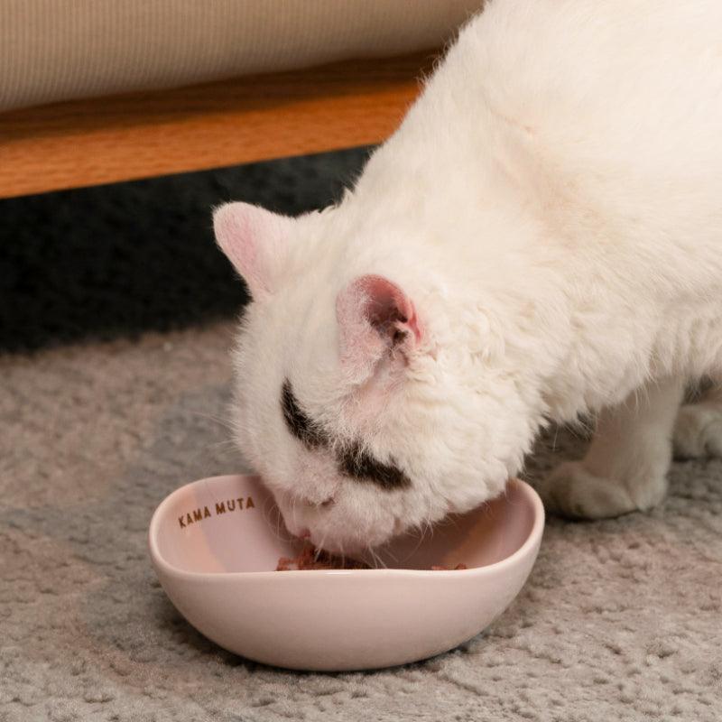 KAMA MUTA® Pet Food Bowl - KIKOPALS