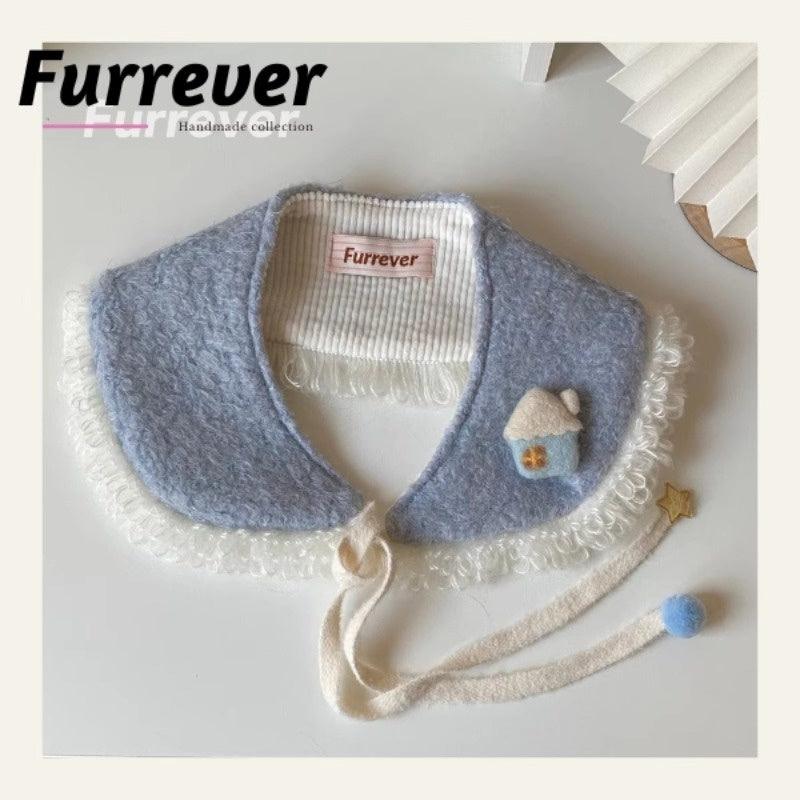 Furrever® Pet Shawl - KIKOPALS