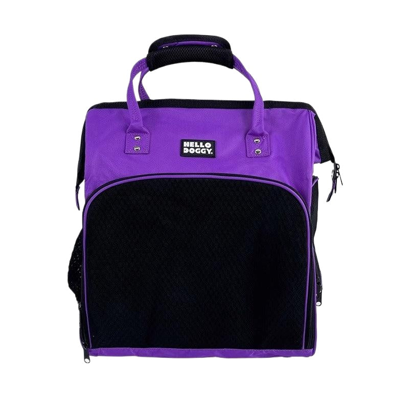 HELLODOGGY® Portable Pet Carrier Backpack