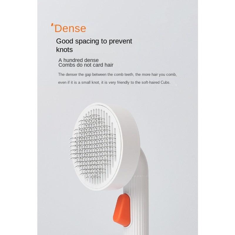 PETKIT® Grooming Comb for Pets - KIKOPALS