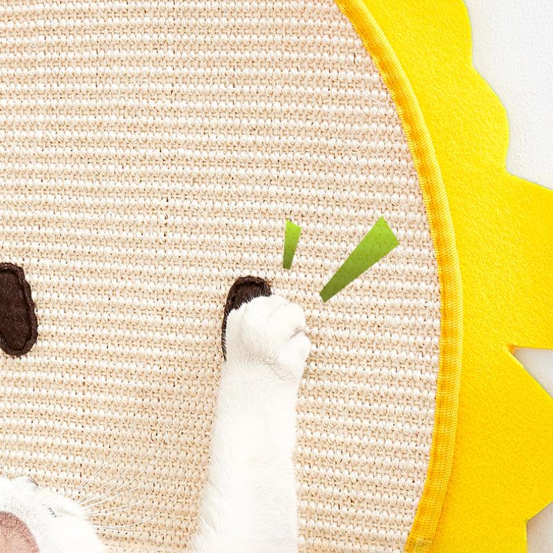 Tianyuan Pet® Cat Scratching Board - KIKOPALS