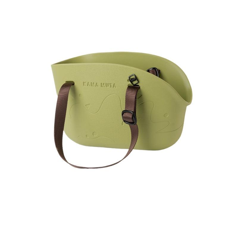 KAMA MUTA® Pet Carrier - KIKOPALS