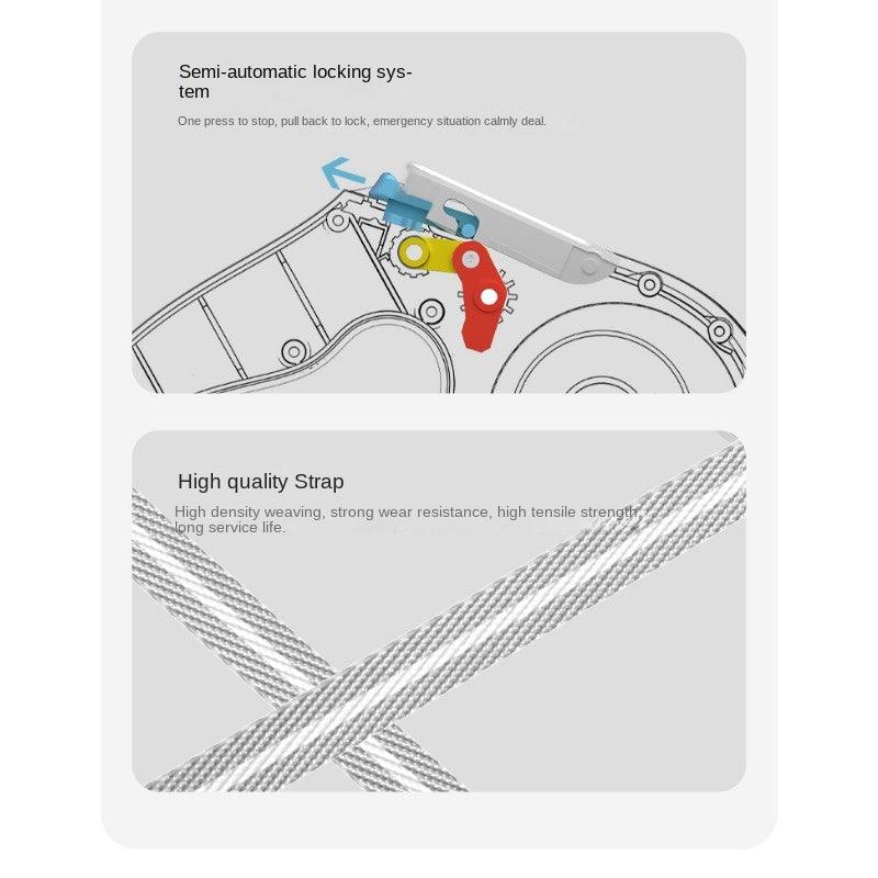 PETKIT® Dog Leash - KIKOPALS