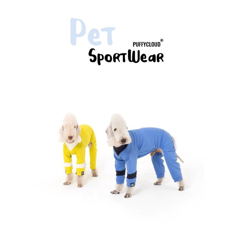 PUFFYCLOUD® Dog Sportswear - KIKOPALS