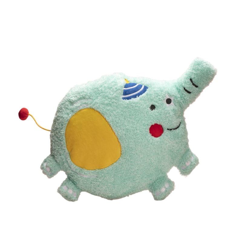 PETSVILLE® Circus Sound Paper Dog Toy - KIKOPALS