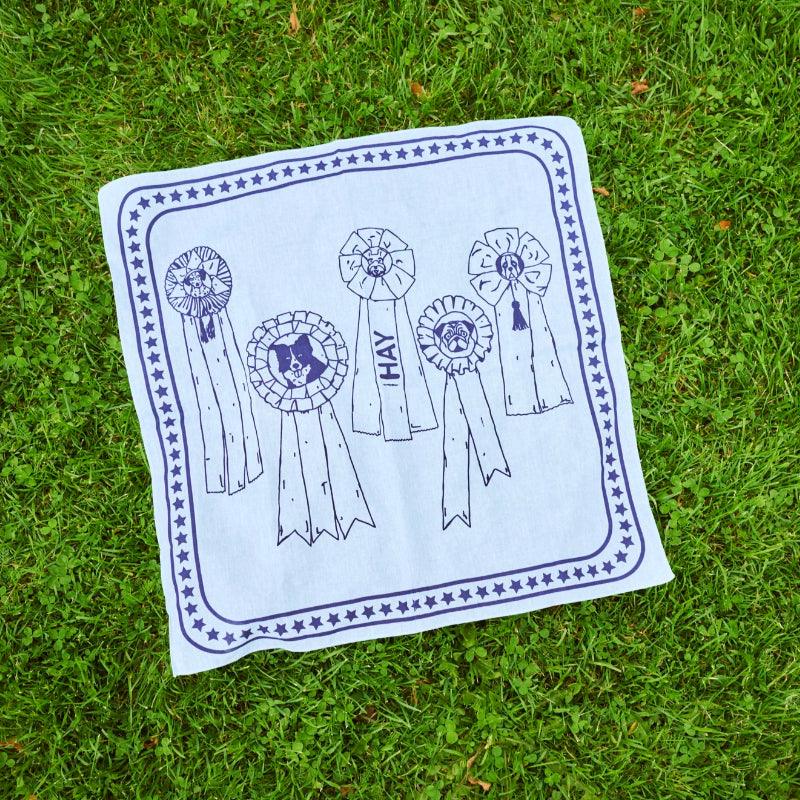 HAY® Colorful Pet Scarf - KIKOPALS