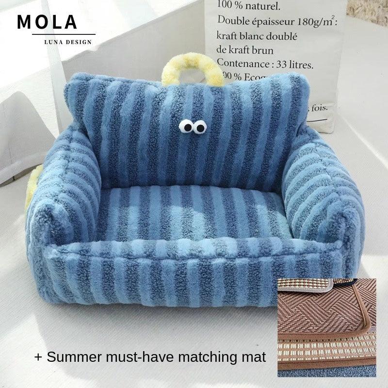 MOLA LUNA® Pet Sofa - KIKOPALS