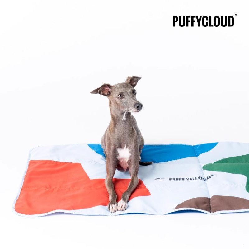 PUFFYCLOUD® Light Pet Mat - KIKOPALS