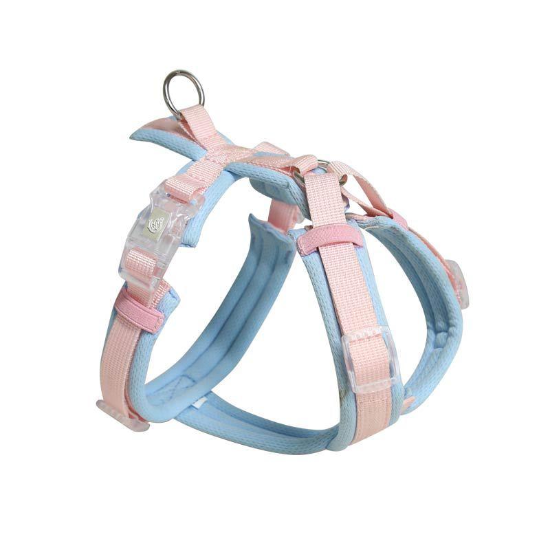 KIKOPALS® Adjustable No-Pull Dog Harness - KIKOPALS