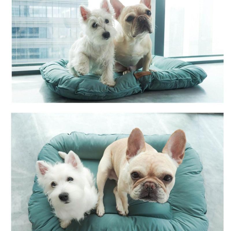 petmassive® Washable Summer Pet Bed - KIKOPALS