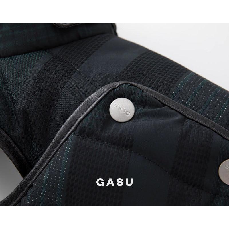 GASU® 3M Quilted Anti-Static Dog Vest - KIKOPALS