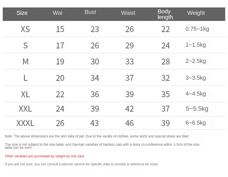 JELU® Warm-Soft Cat Clothing - KIKOPALS