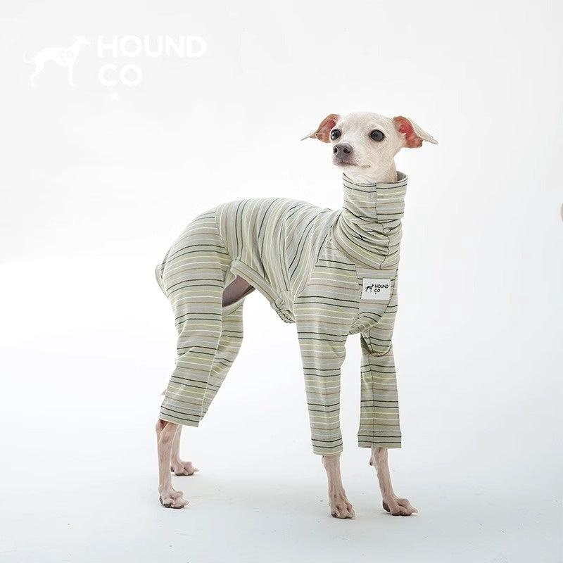 Hound Co.® Soft Skin-Friendly Four-Leg Dog Pajamas - KIKOPALS