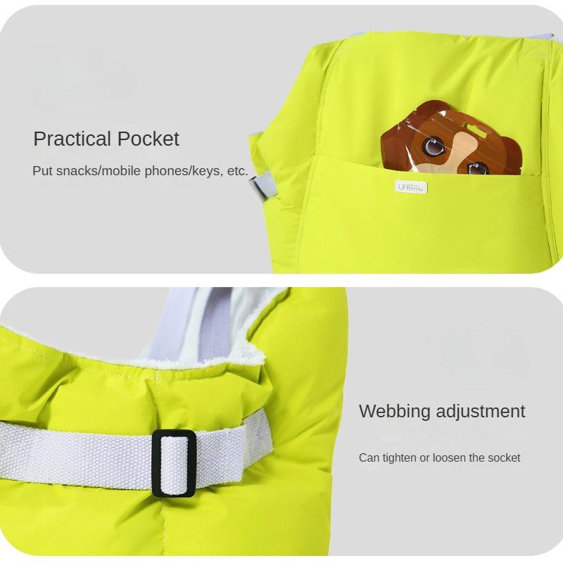 UFHome® Portable Pet Carrier - KIKOPALS