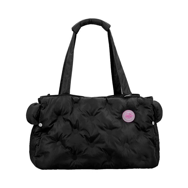 ARKIKA® Polka Dot Pet Cotton Bag - KIKOPALS
