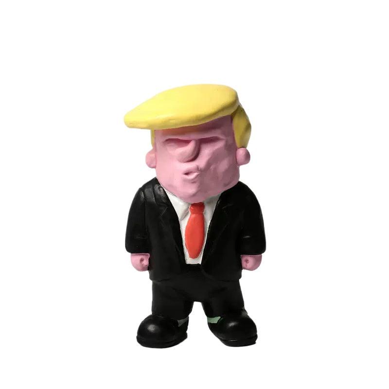 Qmonster® "Make America Great Again" Dog chew Toy - KIKOPALS