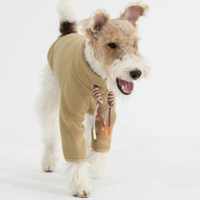 GASU® Flush Cotton Hoodie - KIKOPALS