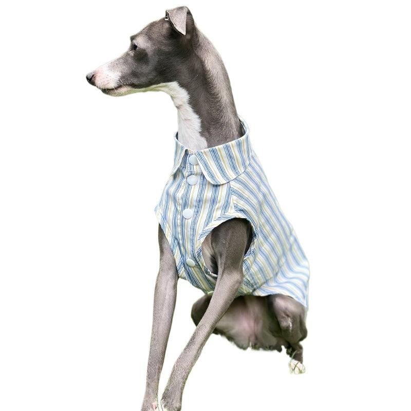 A HUNTING DOG® Sleeveless Dog Shirt - KIKOPALS