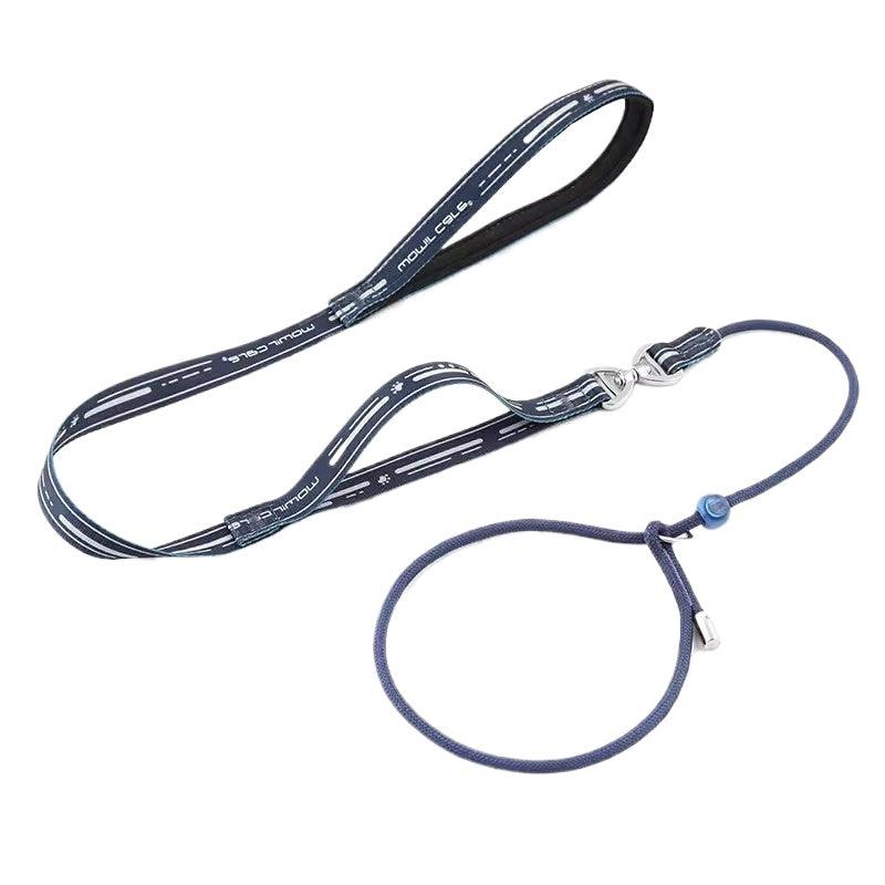 WomirCare® P-chain Dog Leash - KIKOPALS