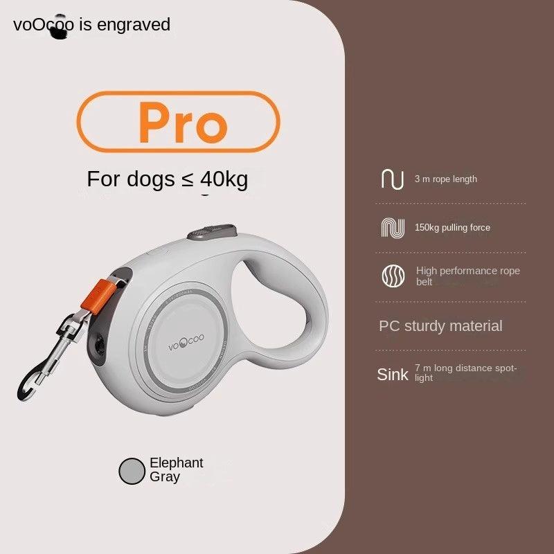 VOOCOO® Pet Retractable Leash - KIKOPALS