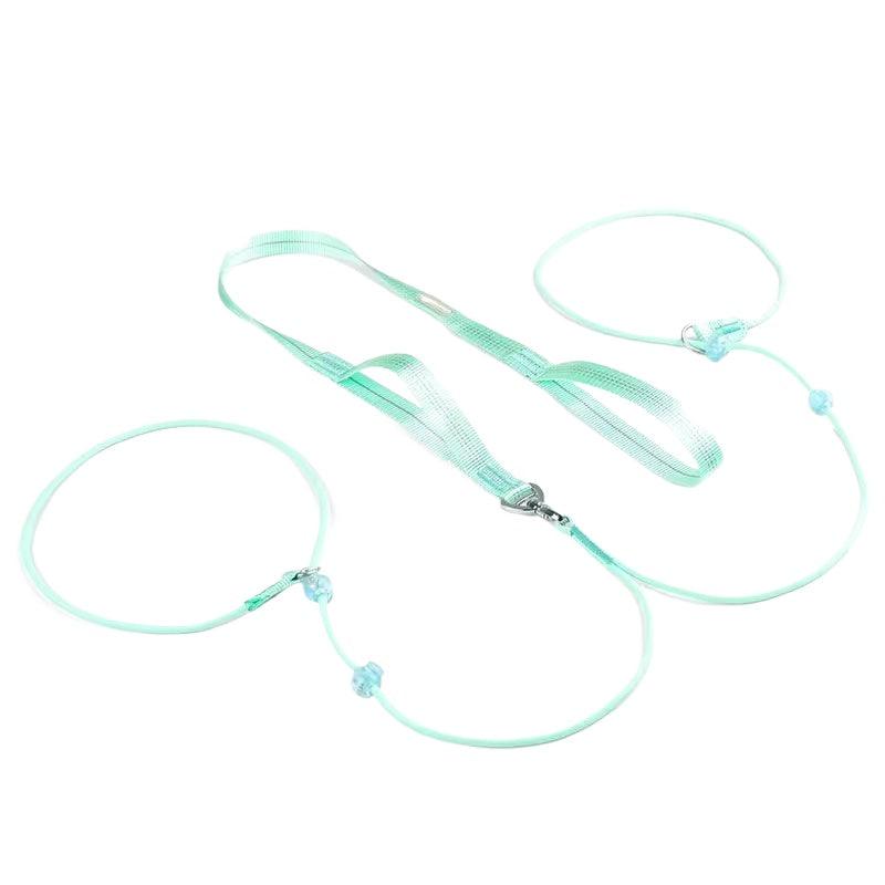 WomirCare® Two-Dog Leash Coupler - KIKOPALS