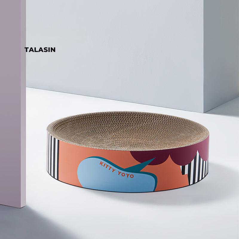KITTY YOYO® Colosse Cat Scratcher - KIKOPALS