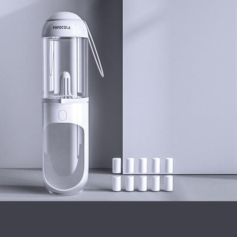 POPOCOLA® Portable Collapsible Dog Water Bottle - KIKOPALS