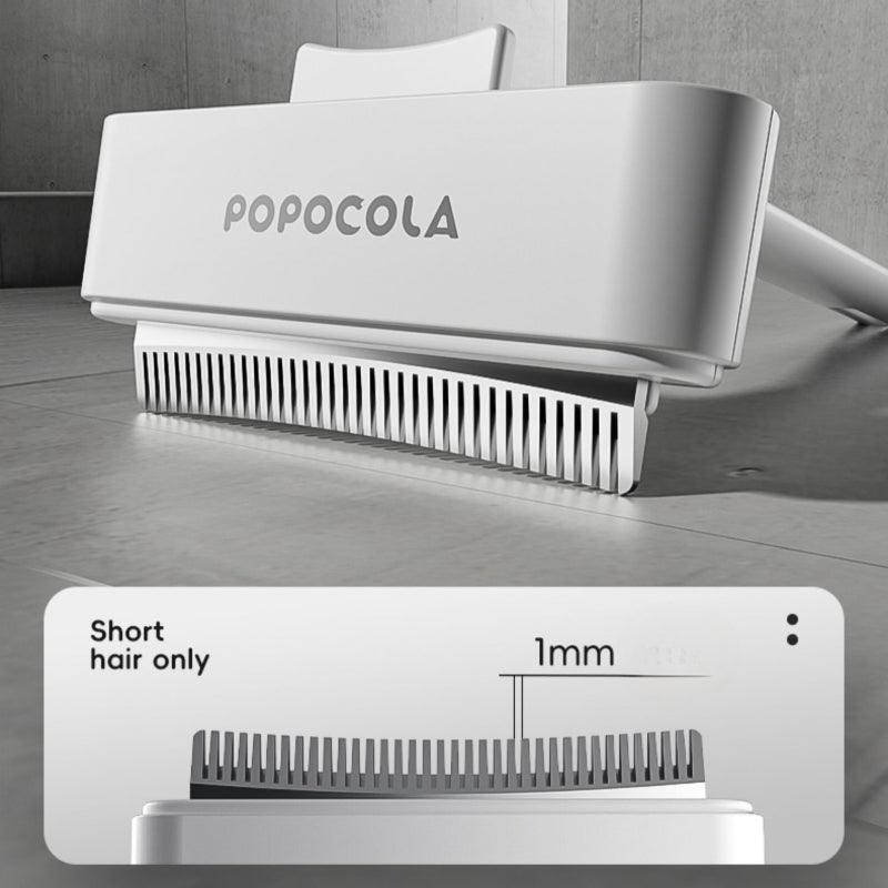 POPOCOLA® Thin Comb for Cat - KIKOPALS