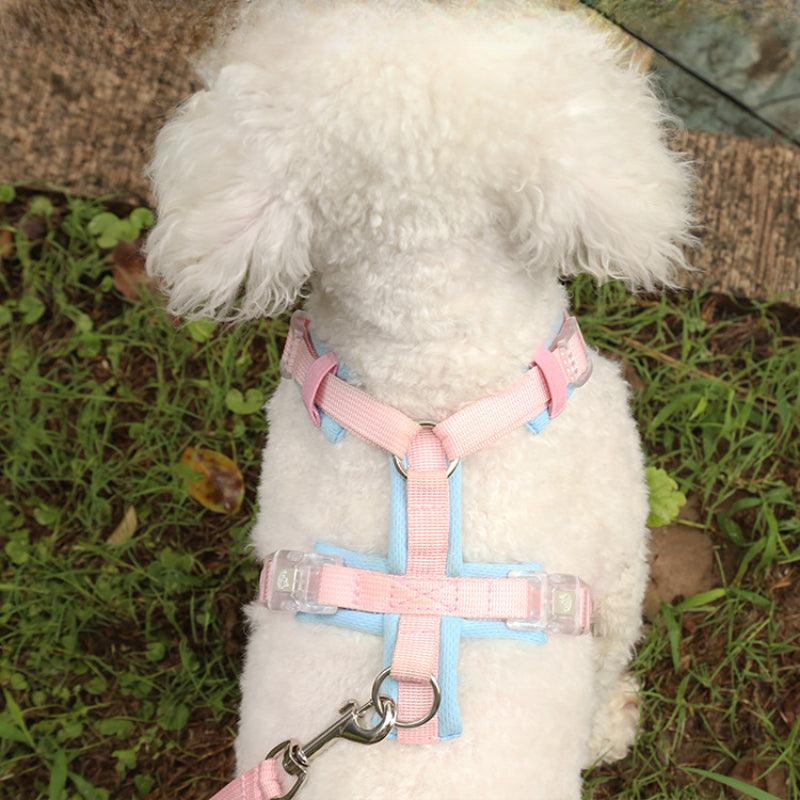 KIKOPALS® Adjustable No-Pull Dog Harness - KIKOPALS