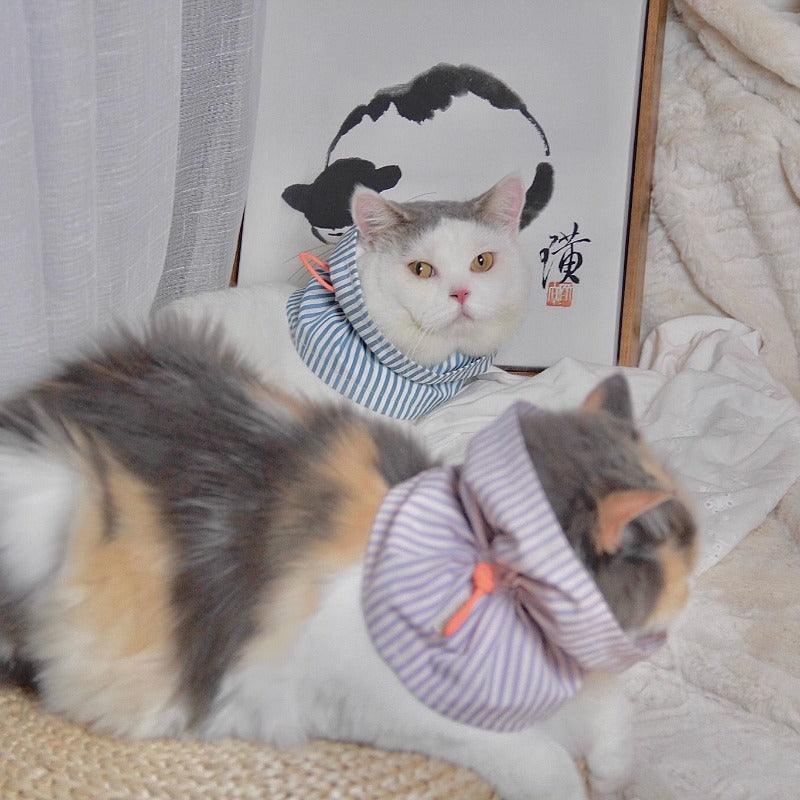 SANSUK® Elizabethan Collar for Pets - KIKOPALS