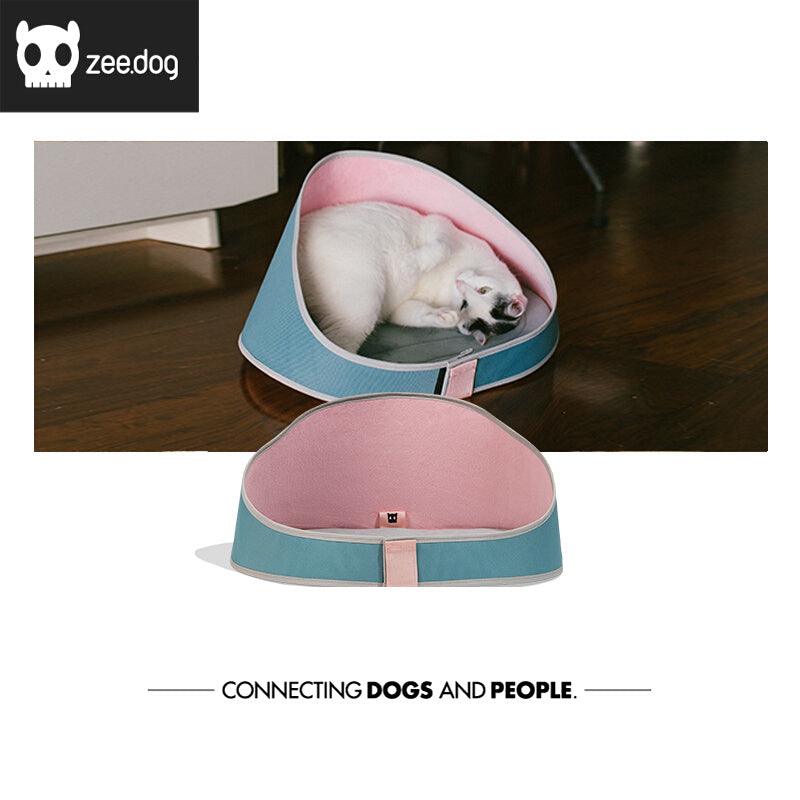 Zee.Dog® Cat Bed - KIKOPALS