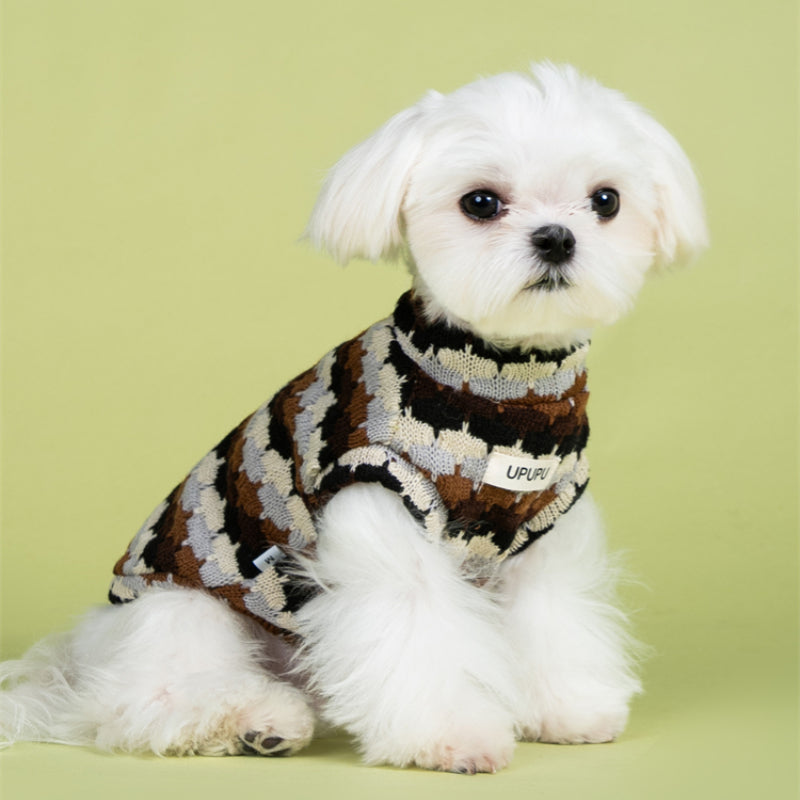UPUPU® Colorful Sweater Vest for Cats and Dogs