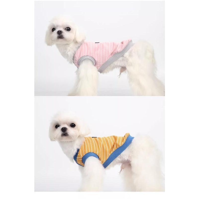 BITEONE® Pet Base Layer Vest - KIKOPALS