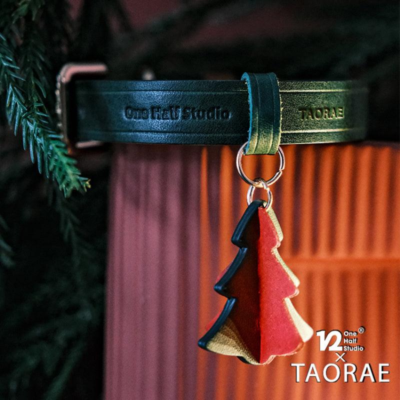 TAORAE® Christmas Handmade Charm Pet Collar - KIKOPALS