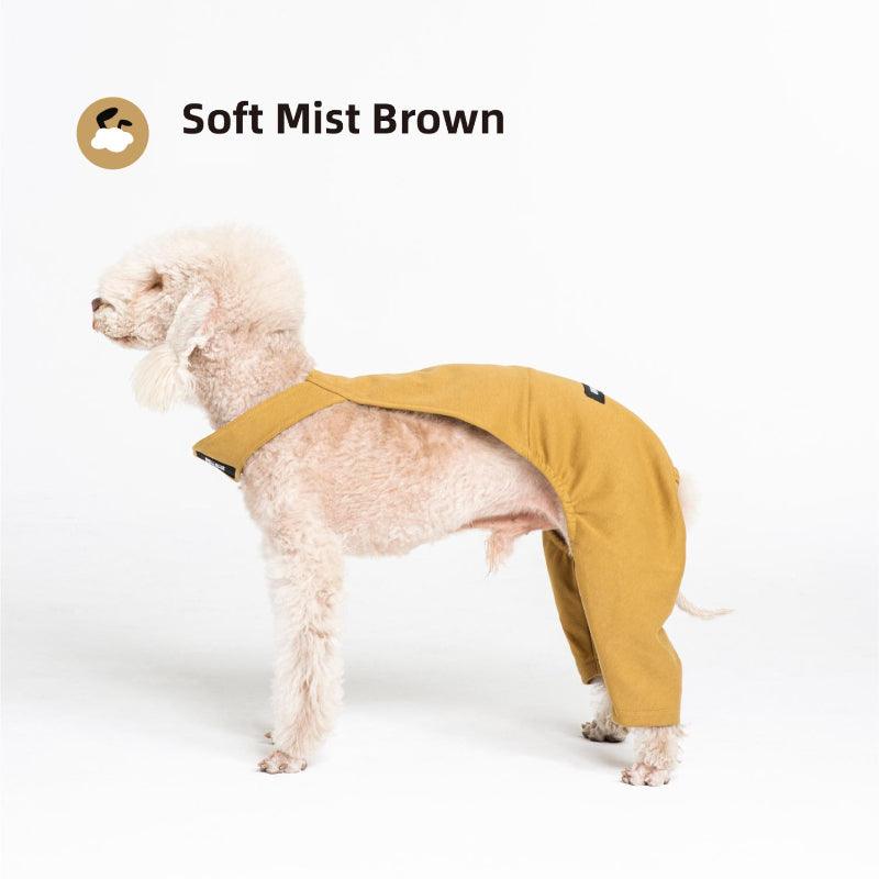 PUFFYCLOUD® Dog Casual Wear - KIKOPALS