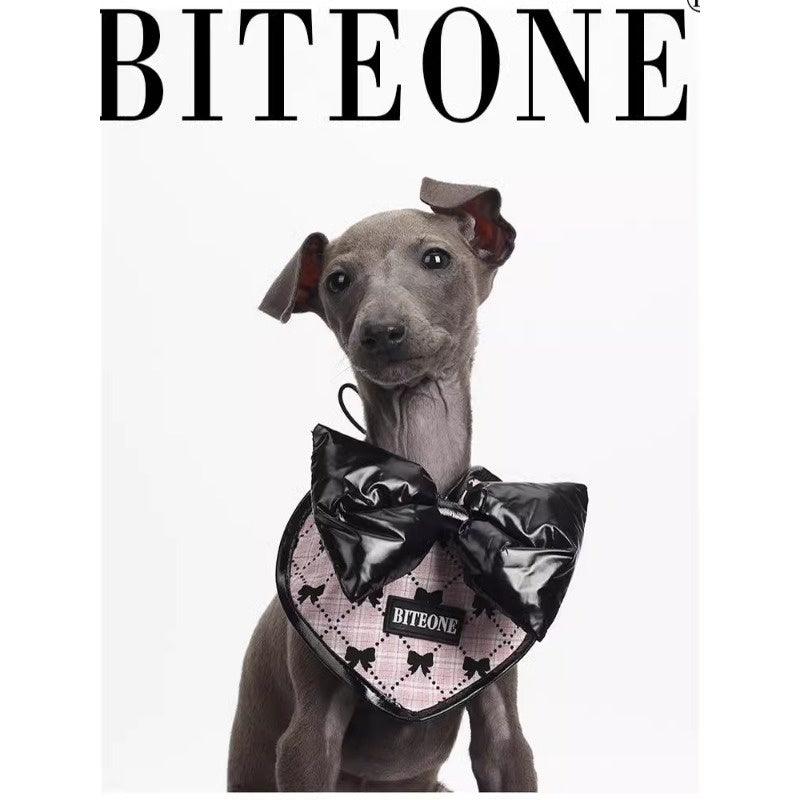 BITEONE® Pet Bowtie Bandana - KIKOPALS